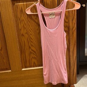 Hollister tank top